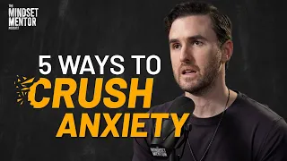 5 Ways To Scientifically Reduce Anxiety