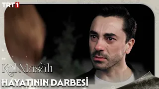 Arat, Bebeği Aldırdığını Öğrendi I Kül Masalı 7. Bölüm @trt1