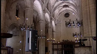 L’Orfeó Català i el Cor Tyrichae, units en concert a la catedral de Tortosa