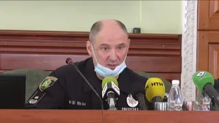 Харківські міліціонери приховали вбивство - прокуратура