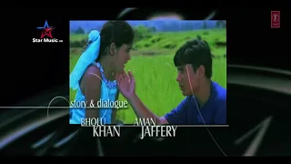 (Title Song) Jeena Sirf Mere Liye HD 1080p - Jeena Sirf Merre Liye 2002 - Star Music HD