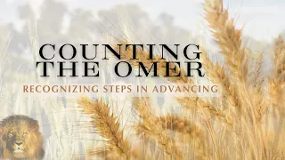 SHOFAR 2024-04-27 - Counting the Omer: Recognizing STEPS in Advancing - Melissa Pettigrew