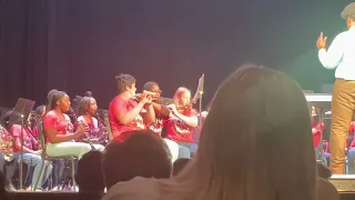 Dragon Slayer(band concert was tonight)