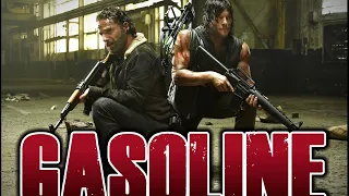 Rick Grimes and Daryl Dixon || Gasoline [COLLAB]