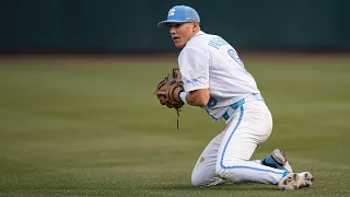 UNC Baseball: Tar Heels Take Down Wolfpack in Game 2, 9-3