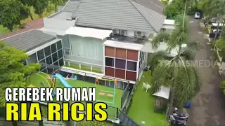 [FULL] GEREBEK RUMAH RIA RICIS | SOBAT MISQUEEN (13/02/21)