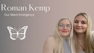 Roman Kemp - Our Silent Emergency | HOPE