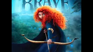 Brave OST - 01 - Touch the Sky