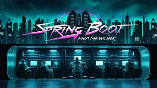 Введение в Spring boot уроки. В этом spring boot уроки мы разберем что это и зачем он нужен.