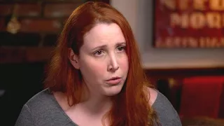 Dylan Farrow details her sexual assault allegations against Woody Allen