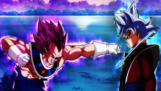 Dragon Ball Super 2: ""New Tournament 2023"" - "THE MOST POWERFUL DOCTRINES FACE" - Sub English !!