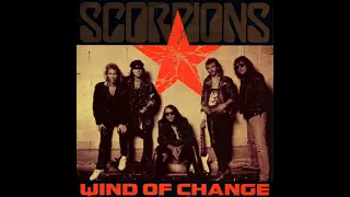 Scorpions - Wind Of Change (1 Hour)