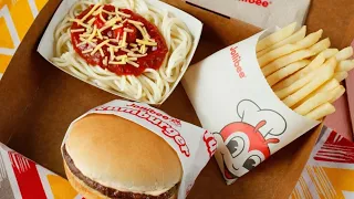 The Truth About Jollibee Finally Revealed