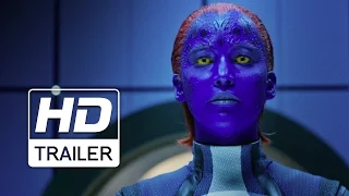 X-Men: Apocalipse | Segundo Trailer Oficial | Legendado HD