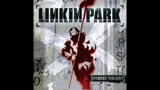 Linkin Park - Hybrid Theory 2000