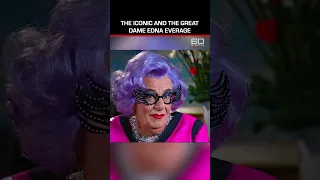 Dame Edna Everage, the feminist | 60 Minutes Australia