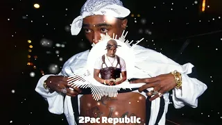 2Pac - Mad Gangster ◉ 2021 HD