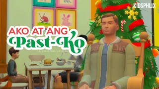 AKO AT ANG PAST-KO |  Tagalog Story | Filipino Fairy tales | KIDSPHILIX  | Kwentong may aral