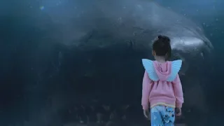 Bite | The Meg (2018)