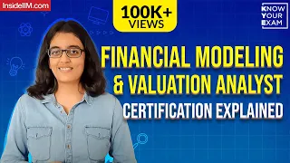 FMVA Certification Explained | Career Prospects, Jobs, Salaries, Pattern & More