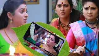 anbe vaa today promo 195 | 7th July 2021 | anbe vaa promo review 196