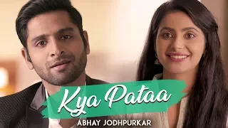 Kya Pataa | Indu Aur Woh Chitthi | Abhay Jodhpurkar | Shubhankar