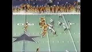 1985 Texas 5A Final p8 - Jack Yates vs Odessa Permian