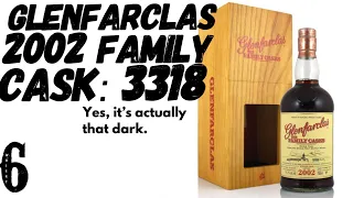 Glenfarclas 2002 Family Cask (W19)