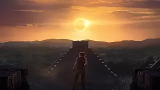 Shadow of the Tomb Raider Teaser Trailer