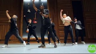 That’s What I Want l - Lil Nas X // Choreography- DaeSun Cupid