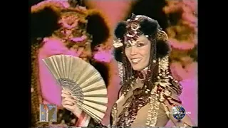 Amanda Lear - Queen Of China Town