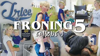 The Froning 5: Episode 3