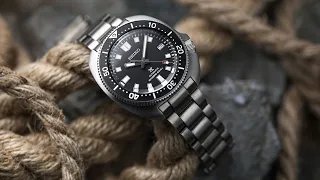 Is the Seiko Willard Overpriced? | The Seiko Prospex SPB151J1 "Captain Willard" Review