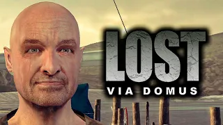 LA PEOR ADAPTACIÓN QUE HE VISTO JAMÁS 💺 - LOST: El Videojuego Completo