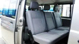 2009 VOLKSWAGEN TRANSPORTER Auto For Sale On Auto Trader South Africa