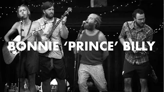 BONNIE "PRINCE" BILLY / WILL OLDHAM 5.27.1996 (full set - audio only) NYC