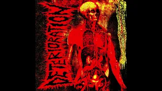 Deterioration - Transcending Human Confines (Full EP)