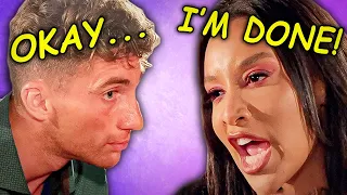 Chantel's DELUSIONAL Date Disaster | 90 Day Fiance