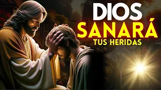 Aparta la mirada de las cosas del MUNDO, fija tus ojos en JESÚS (Motivación cristiana)