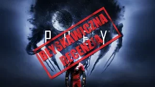 Prey - Błyskawiczna Recenzja