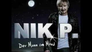 Nik P. - Der Mann im Mond (Album: "Weisst du noch")
