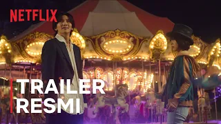 The Sound of Magic | Trailer Resmi | Netflix