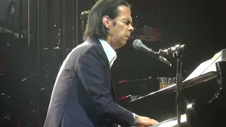 Nick Cave & The Bad Seeds - 06. Bright Horses (Haapsalu, Estonia, 18.08.2022)