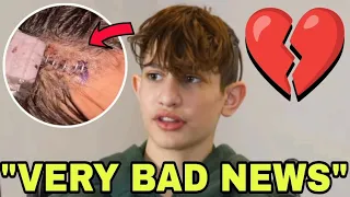 I Have Very Bad News 💔 | Nidal Wonder's CAR ACCIDENT