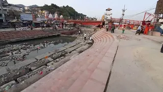 Haridwar | Har ki Pauri | Haridwar Status | Uttarakhand | Haridwar Pictures After Lockdown | Ganga