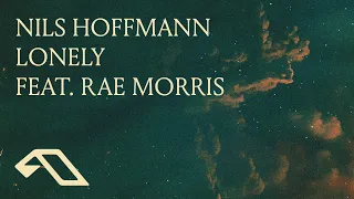 Nils Hoffmann feat. Rae Morris - Lonely