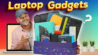 Top 10 Interesting😲 Laptop Gadgets 🔥🔥2023 - Tamil Tech