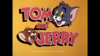 tom and jerry pie in the sky