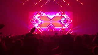 Excision & Subtronics - Bunker Buster - The Arena