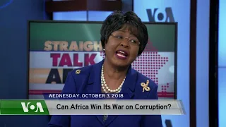 Colonialism and Corruption - Straight Talk Africa